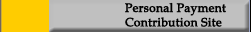 Personal Contribution Payment Site